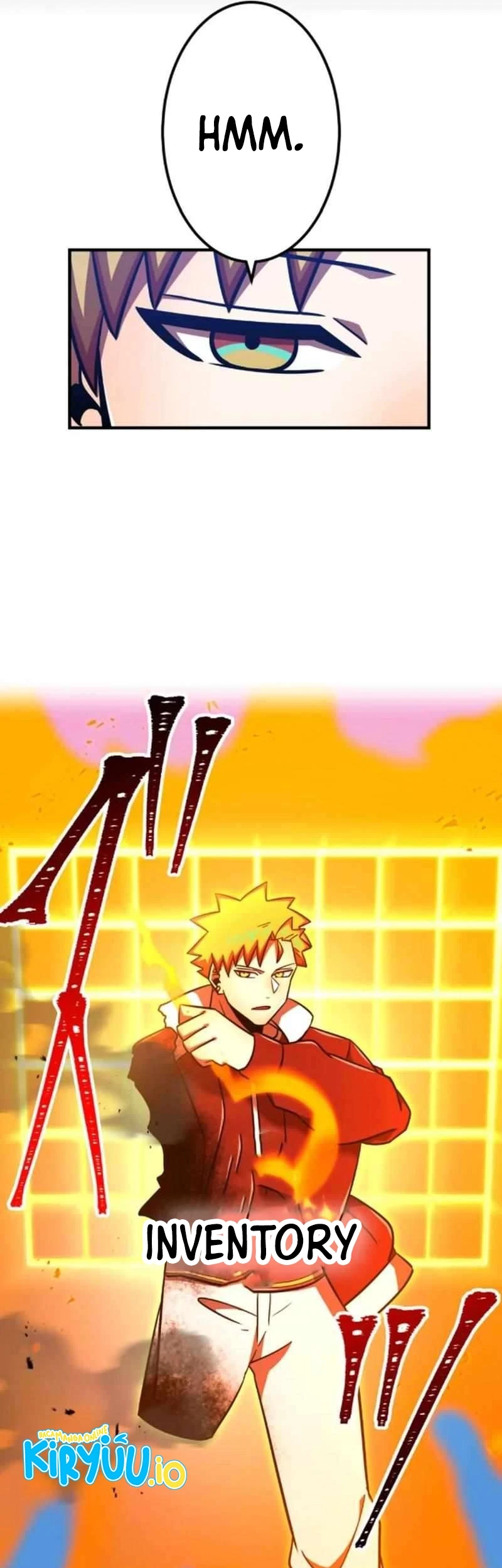 Savior of Divine Blood ~Draw Out 0.00000001% to Become the Strongest~ Chapter 117 - halaman 49