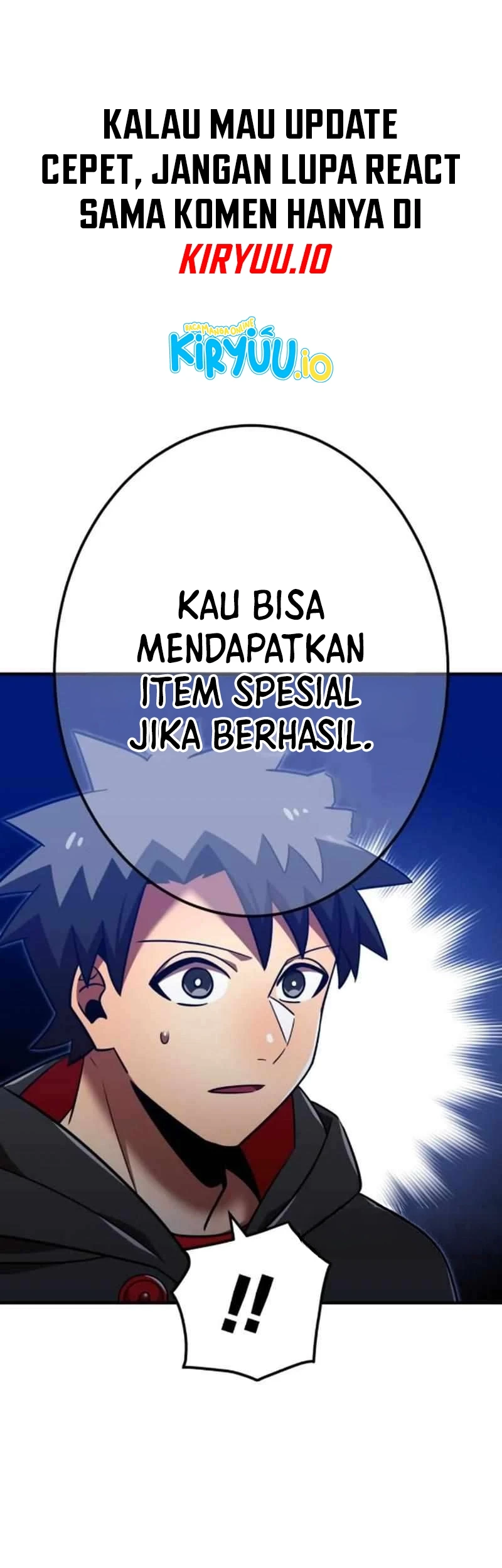 Savior of Divine Blood ~Draw Out 0.00000001% to Become the Strongest~ Chapter 117 - halaman 5