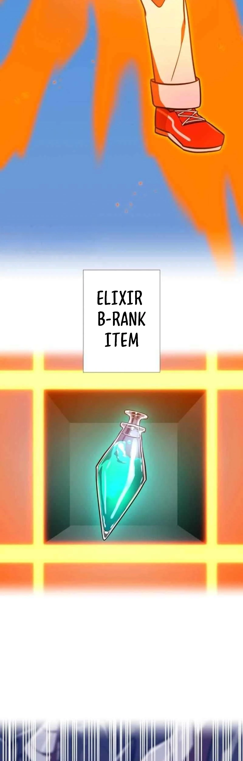 Savior of Divine Blood ~Draw Out 0.00000001% to Become the Strongest~ Chapter 117 - halaman 50