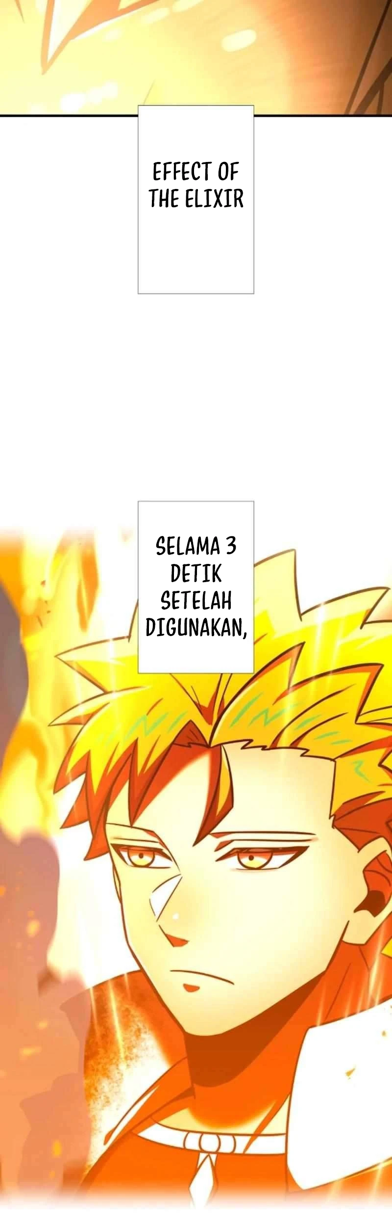 Savior of Divine Blood ~Draw Out 0.00000001% to Become the Strongest~ Chapter 117 - halaman 53