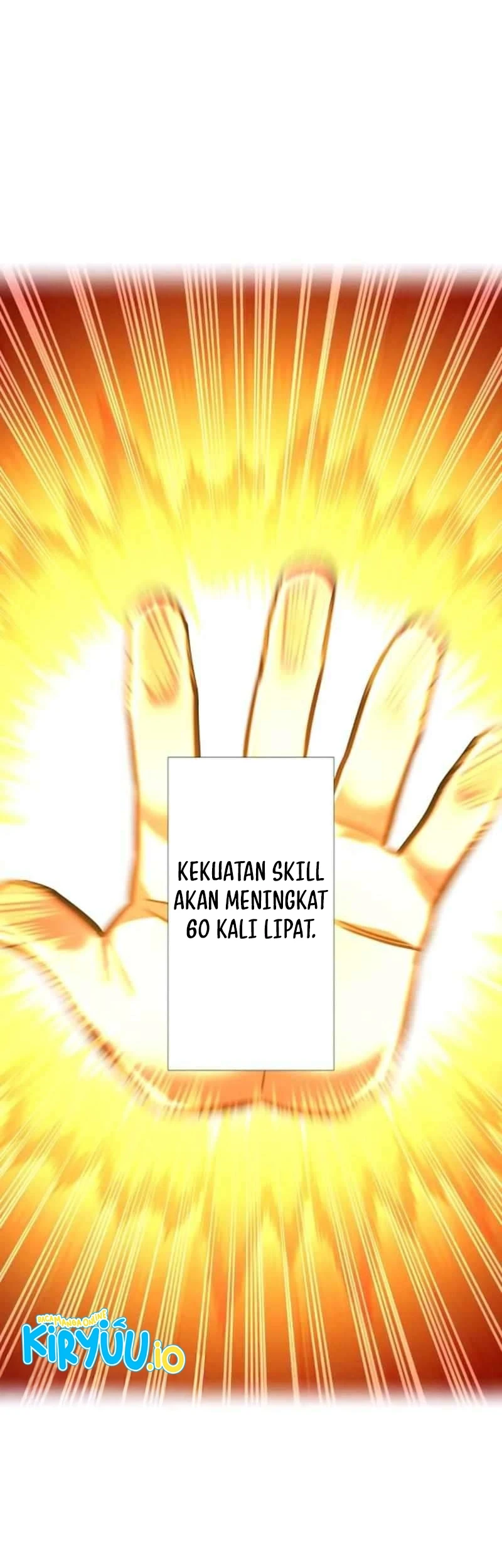 Savior of Divine Blood ~Draw Out 0.00000001% to Become the Strongest~ Chapter 117 - halaman 54