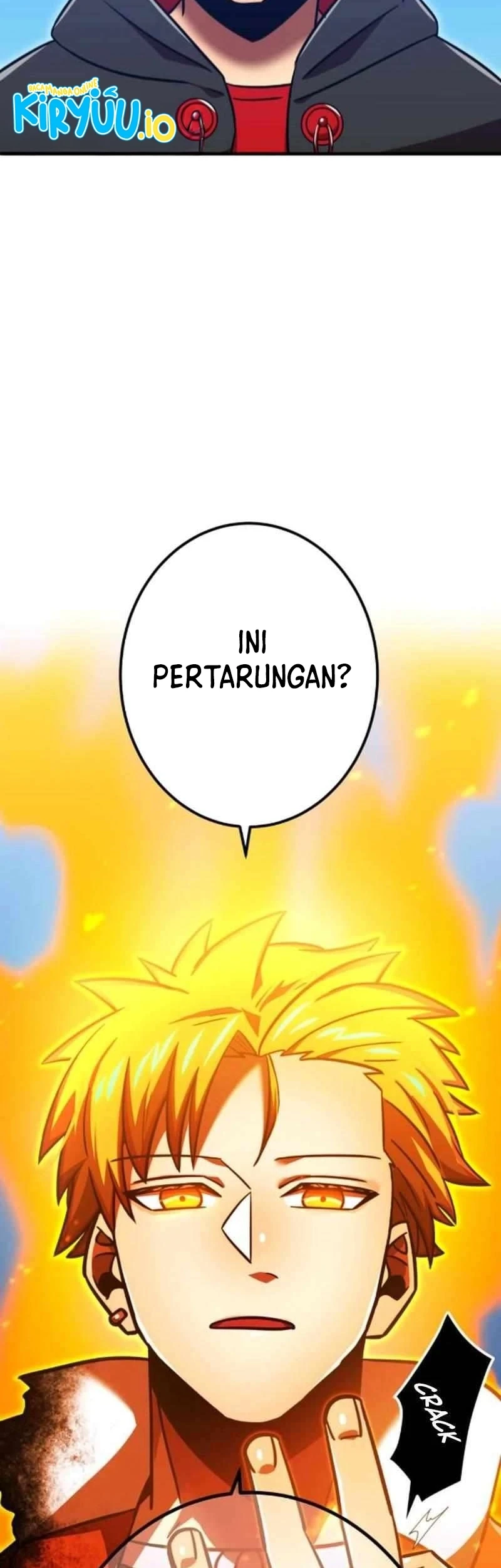 Savior of Divine Blood ~Draw Out 0.00000001% to Become the Strongest~ Chapter 117 - halaman 62