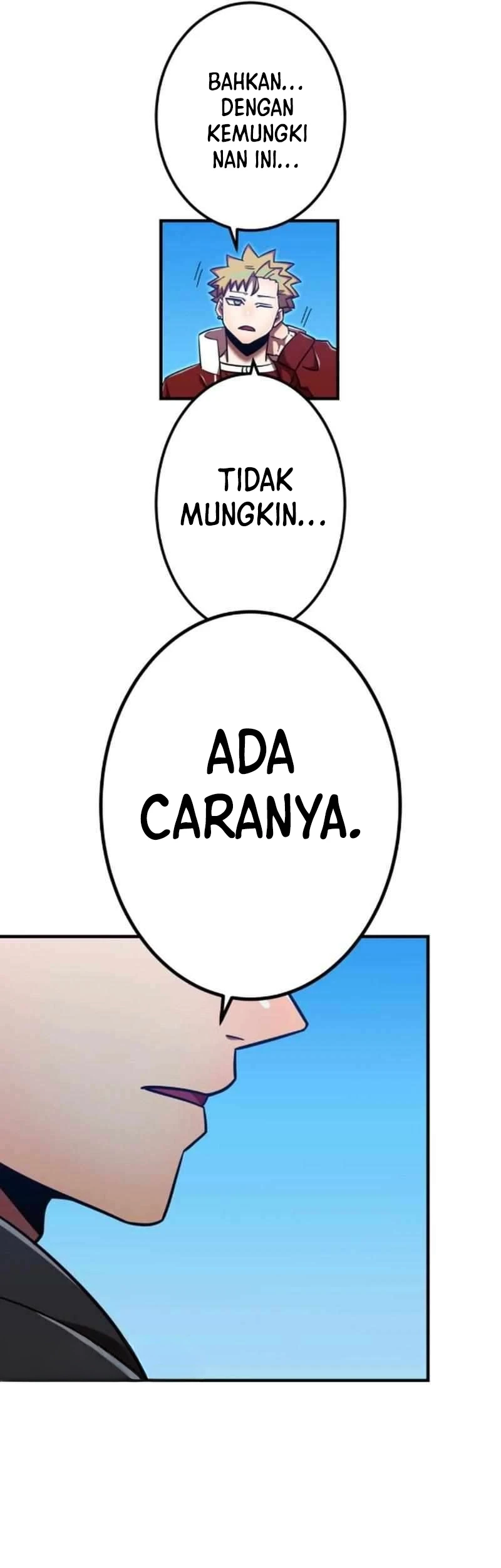 Savior of Divine Blood ~Draw Out 0.00000001% to Become the Strongest~ Chapter 117 - halaman 7