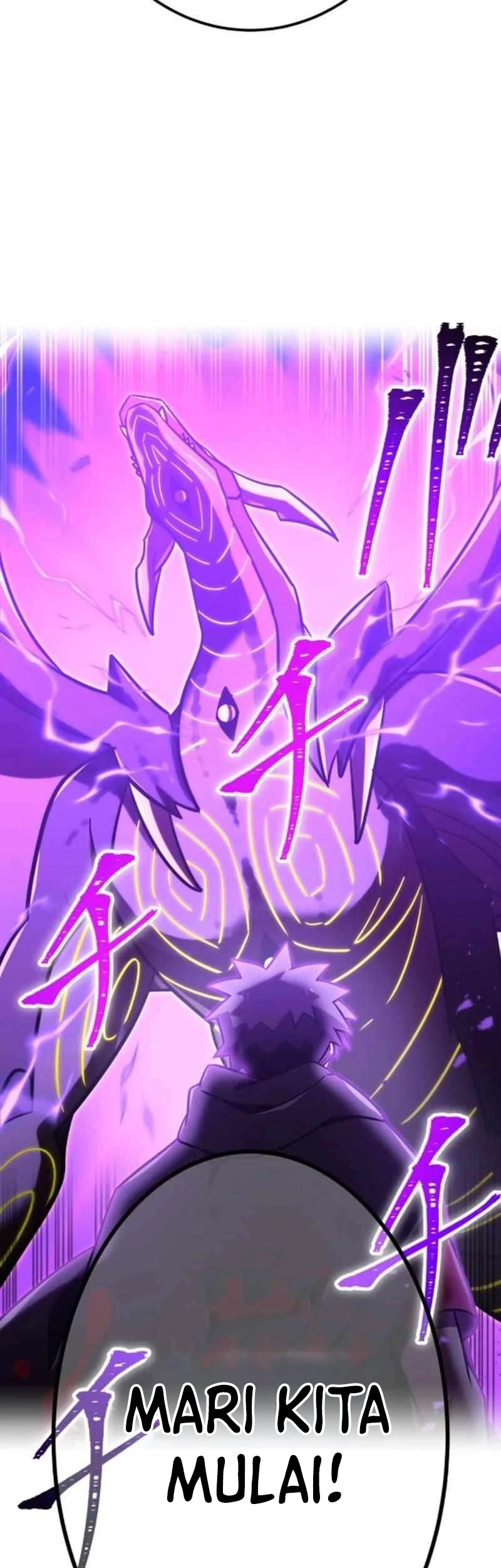 Savior of Divine Blood ~Draw Out 0.00000001% to Become the Strongest~ Chapter 117 - halaman 9