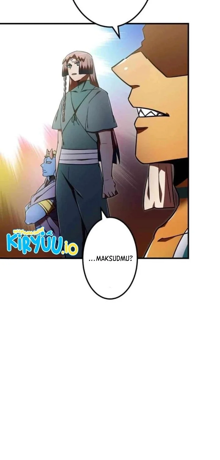 Savior of Divine Blood ~Draw Out 0.00000001% to Become the Strongest~ Chapter 118 - halaman 1