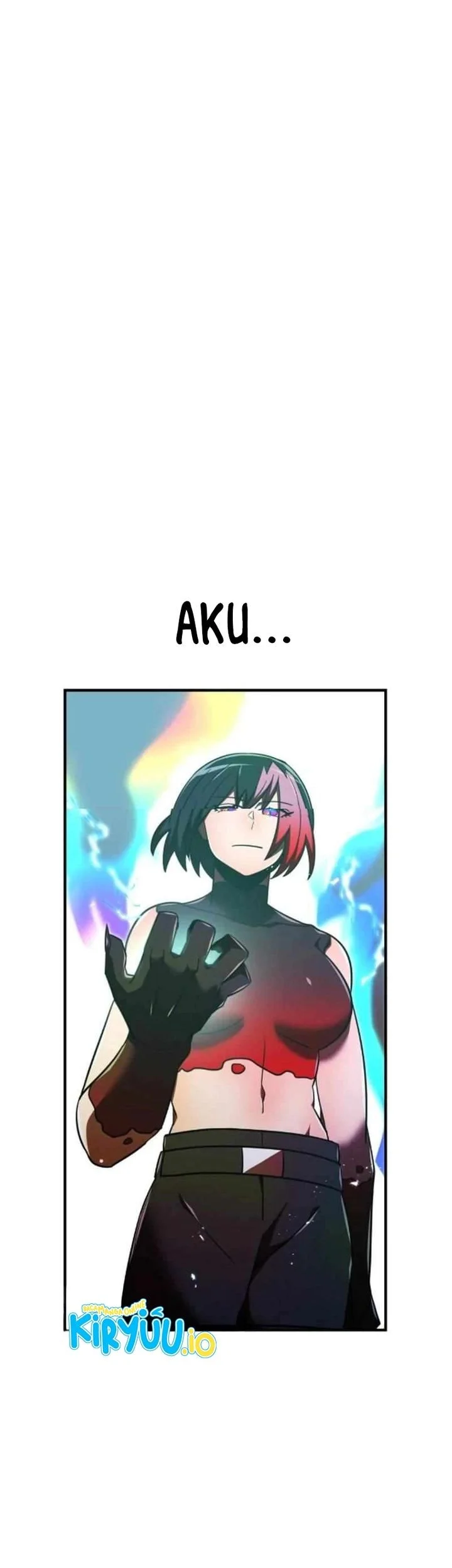 Savior of Divine Blood ~Draw Out 0.00000001% to Become the Strongest~ Chapter 118 - halaman 10
