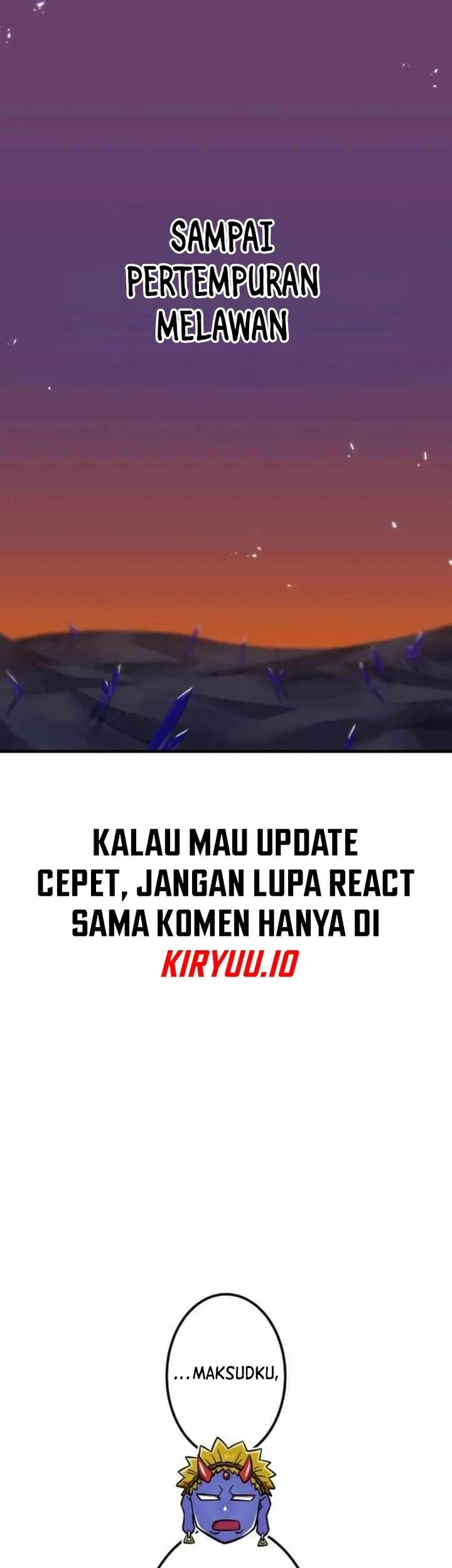 Savior of Divine Blood ~Draw Out 0.00000001% to Become the Strongest~ Chapter 118 - halaman 14