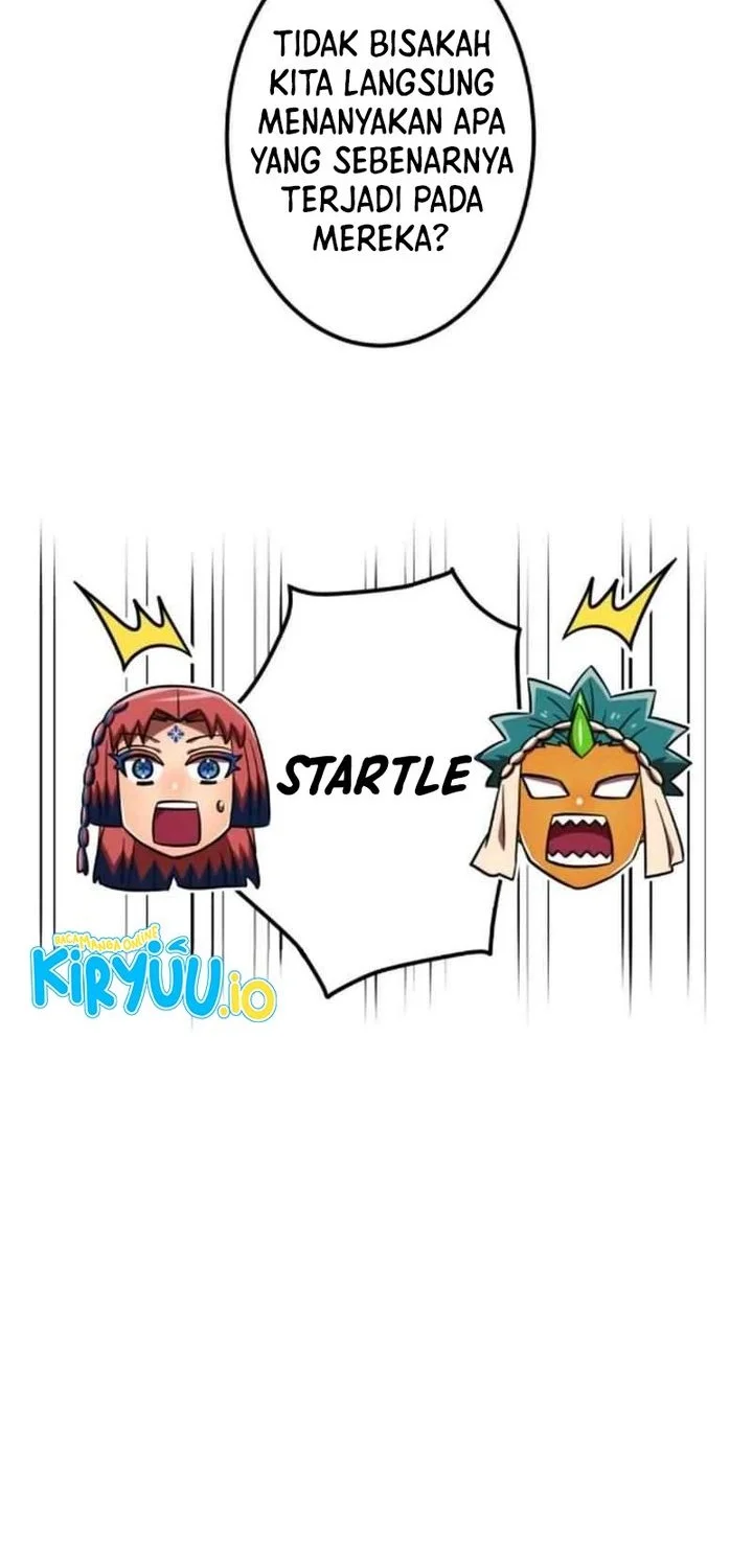 Savior of Divine Blood ~Draw Out 0.00000001% to Become the Strongest~ Chapter 118 - halaman 15