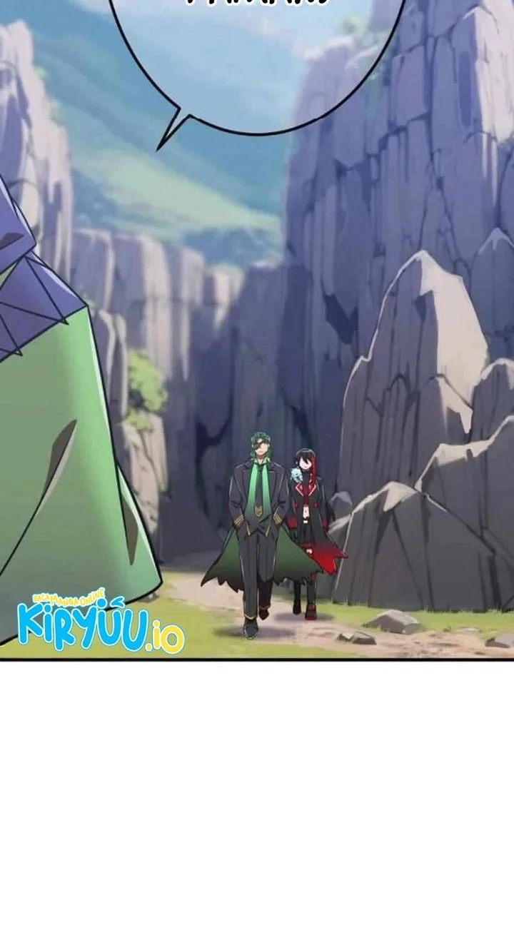 Savior of Divine Blood ~Draw Out 0.00000001% to Become the Strongest~ Chapter 118 - halaman 19