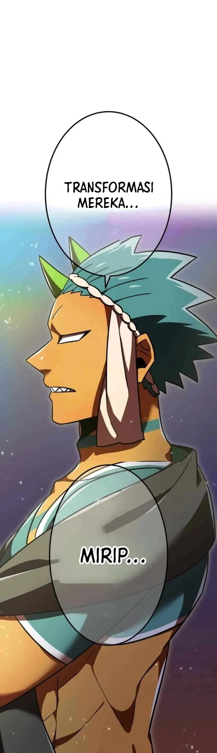 Savior of Divine Blood ~Draw Out 0.00000001% to Become the Strongest~ Chapter 118 - halaman 2