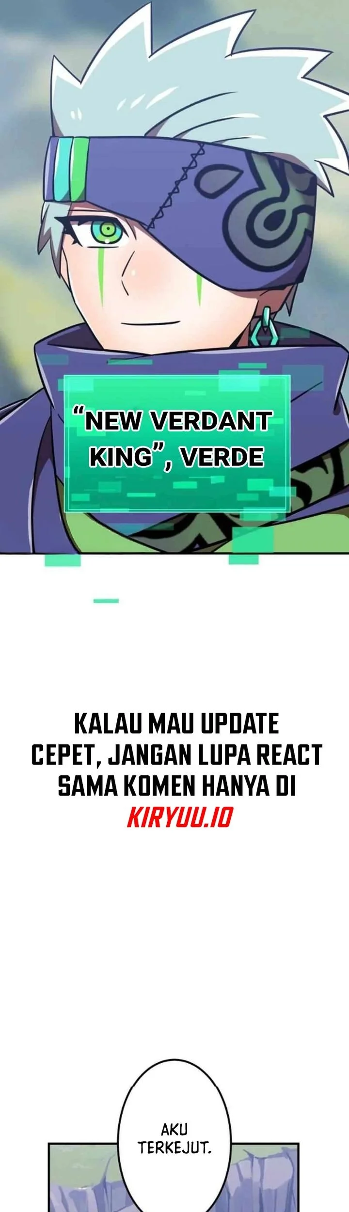 Savior of Divine Blood ~Draw Out 0.00000001% to Become the Strongest~ Chapter 118 - halaman 22
