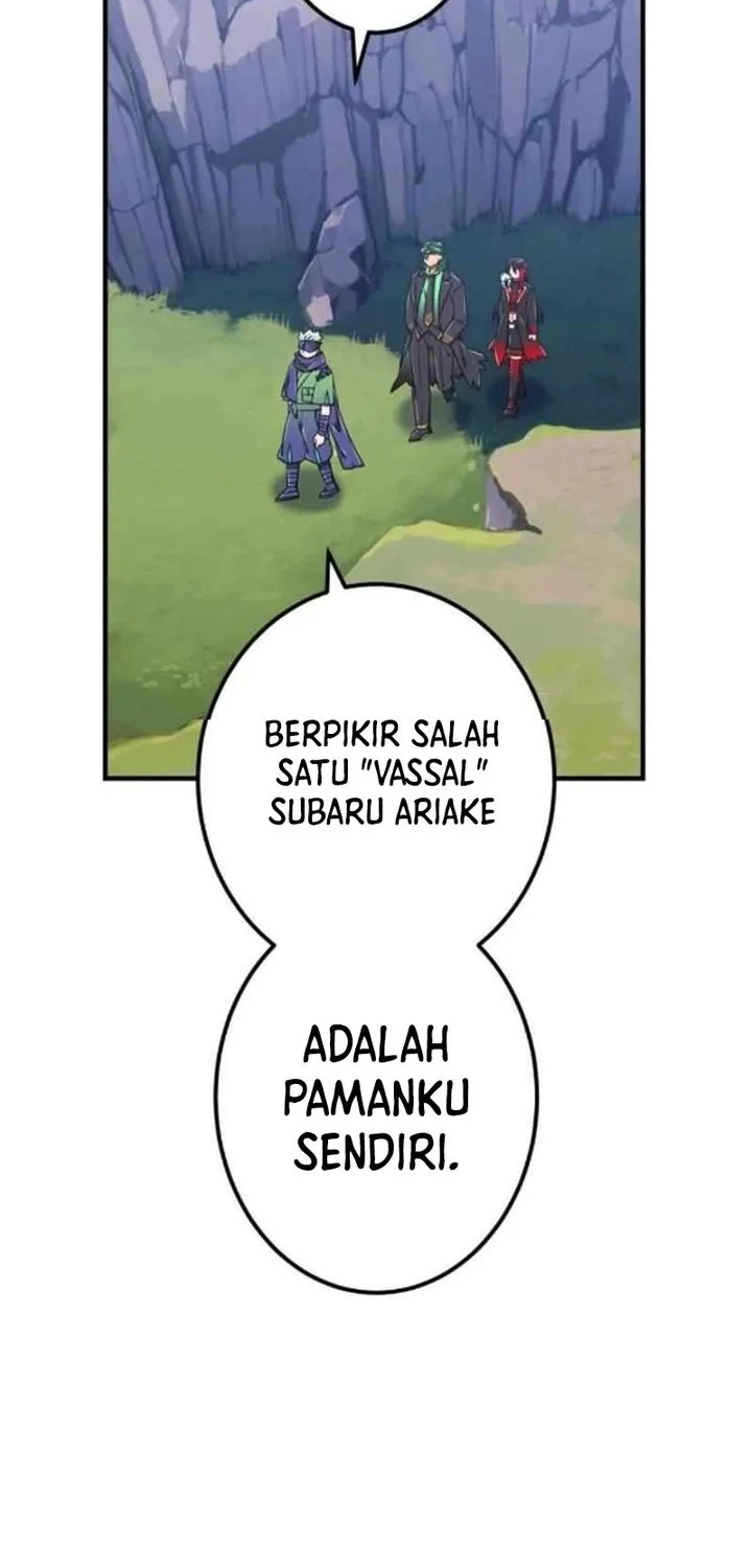 Savior of Divine Blood ~Draw Out 0.00000001% to Become the Strongest~ Chapter 118 - halaman 23