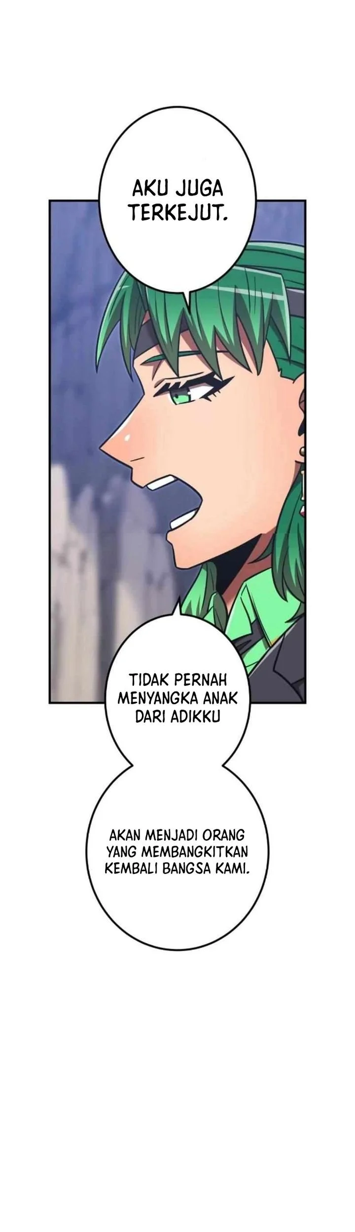Savior of Divine Blood ~Draw Out 0.00000001% to Become the Strongest~ Chapter 118 - halaman 24