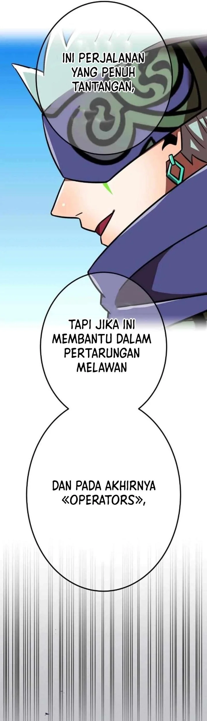 Savior of Divine Blood ~Draw Out 0.00000001% to Become the Strongest~ Chapter 118 - halaman 26
