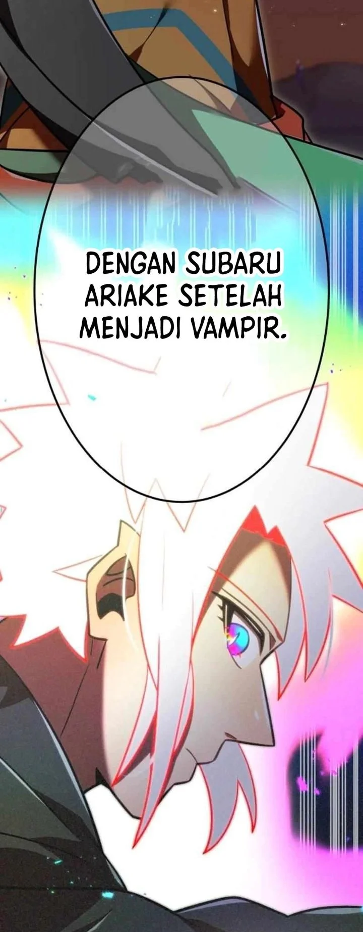 Savior of Divine Blood ~Draw Out 0.00000001% to Become the Strongest~ Chapter 118 - halaman 3
