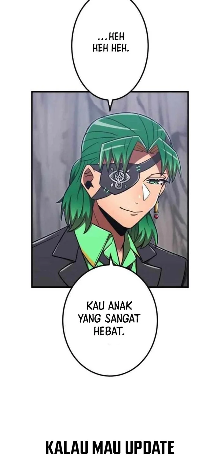 Savior of Divine Blood ~Draw Out 0.00000001% to Become the Strongest~ Chapter 118 - halaman 31