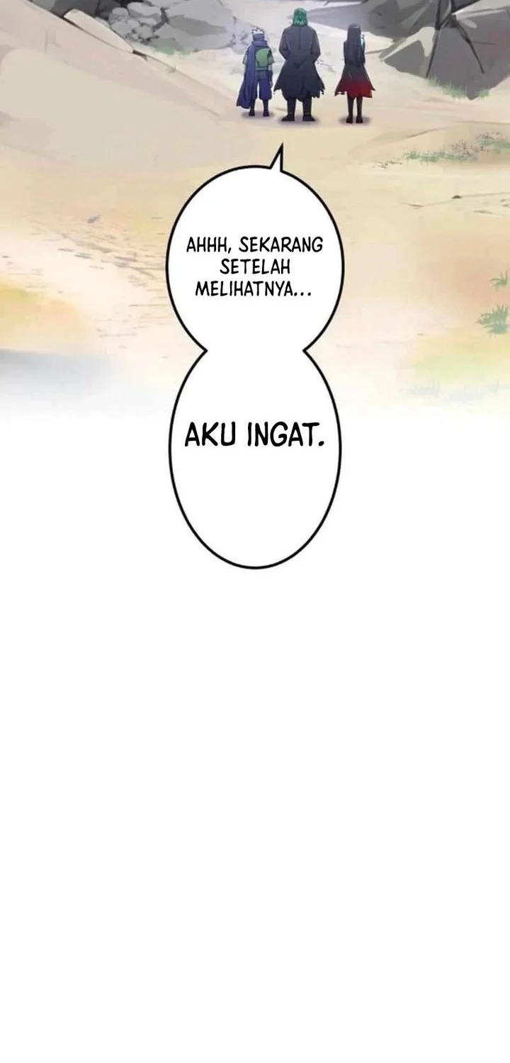 Savior of Divine Blood ~Draw Out 0.00000001% to Become the Strongest~ Chapter 118 - halaman 33