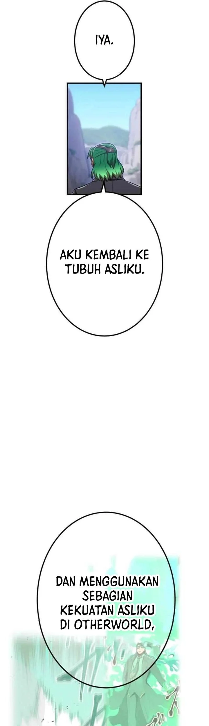 Savior of Divine Blood ~Draw Out 0.00000001% to Become the Strongest~ Chapter 118 - halaman 38