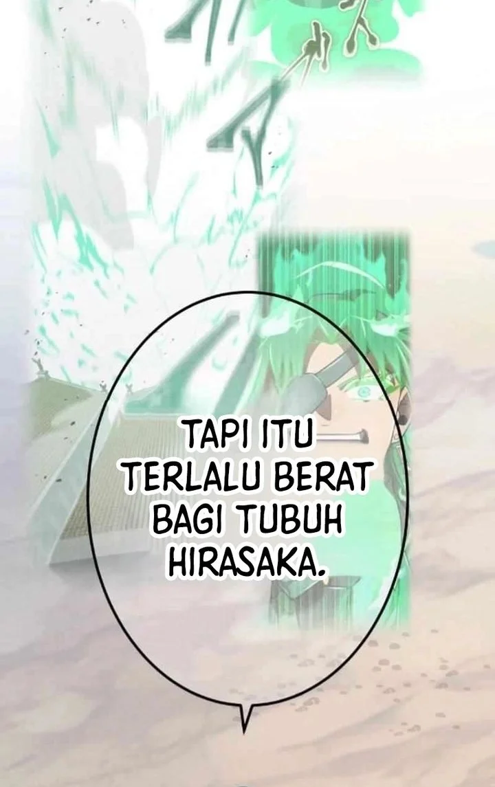 Savior of Divine Blood ~Draw Out 0.00000001% to Become the Strongest~ Chapter 118 - halaman 39