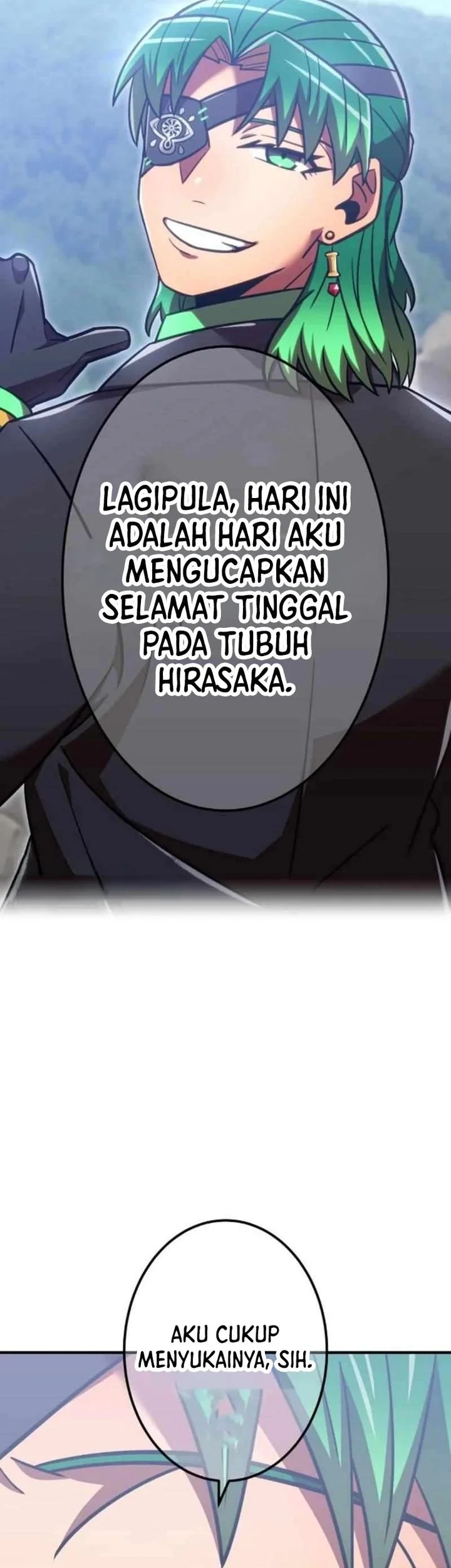 Savior of Divine Blood ~Draw Out 0.00000001% to Become the Strongest~ Chapter 118 - halaman 42