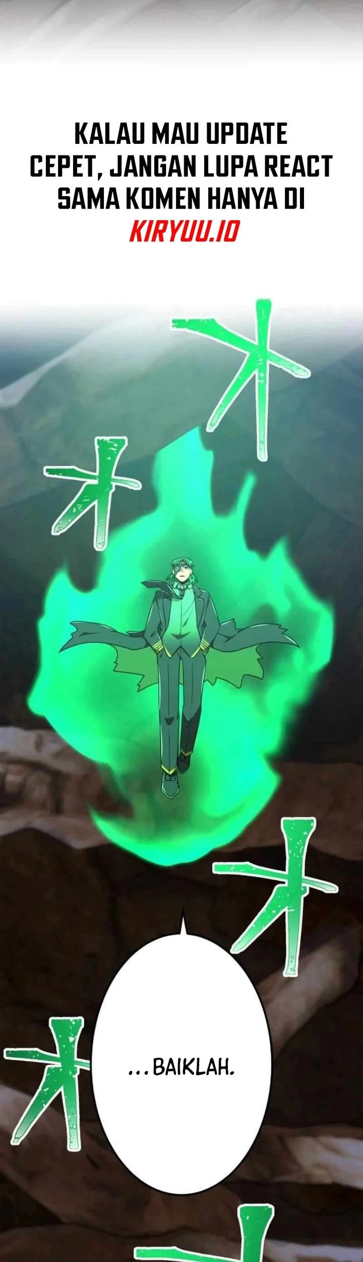 Savior of Divine Blood ~Draw Out 0.00000001% to Become the Strongest~ Chapter 118 - halaman 47