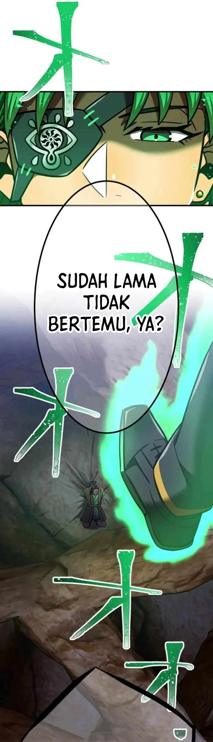 Savior of Divine Blood ~Draw Out 0.00000001% to Become the Strongest~ Chapter 118 - halaman 49