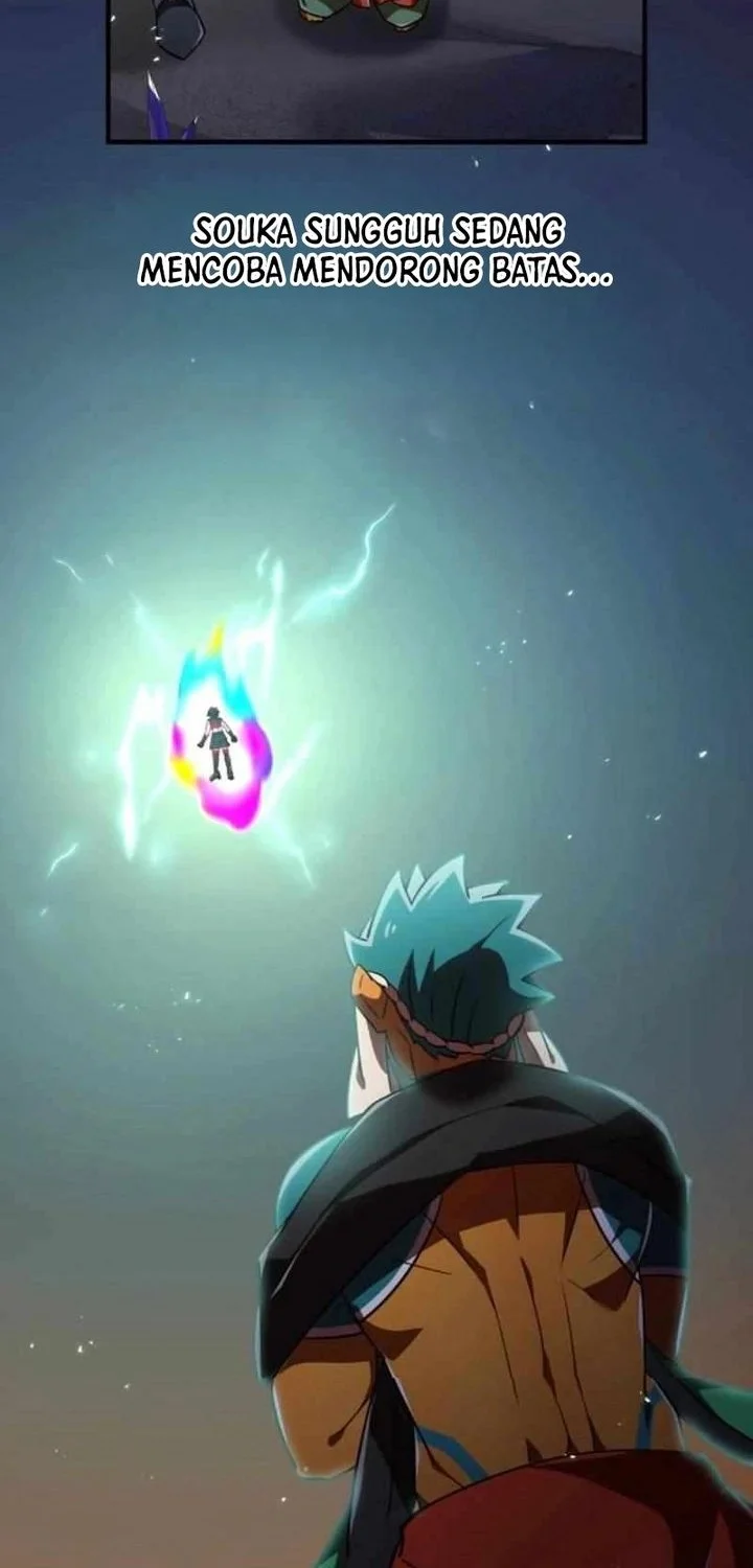 Savior of Divine Blood ~Draw Out 0.00000001% to Become the Strongest~ Chapter 118 - halaman 5