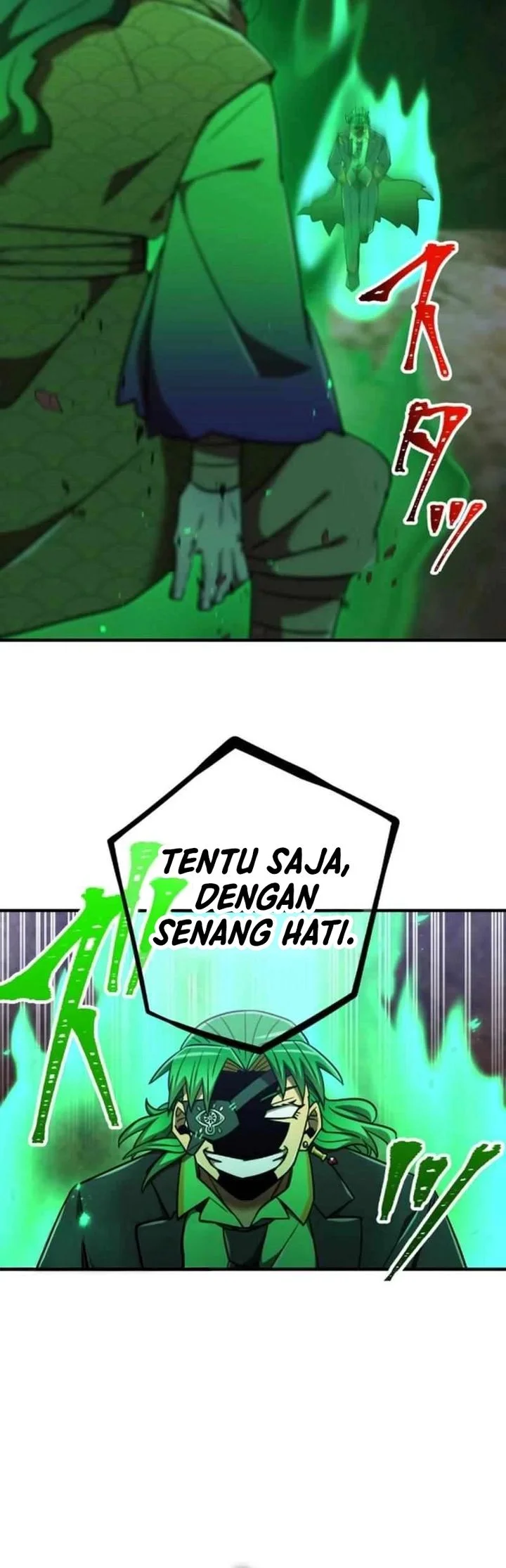 Savior of Divine Blood ~Draw Out 0.00000001% to Become the Strongest~ Chapter 118 - halaman 55