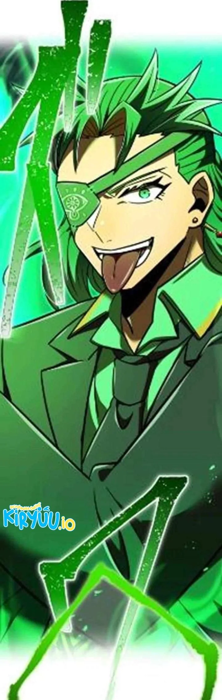 Savior of Divine Blood ~Draw Out 0.00000001% to Become the Strongest~ Chapter 118 - halaman 58