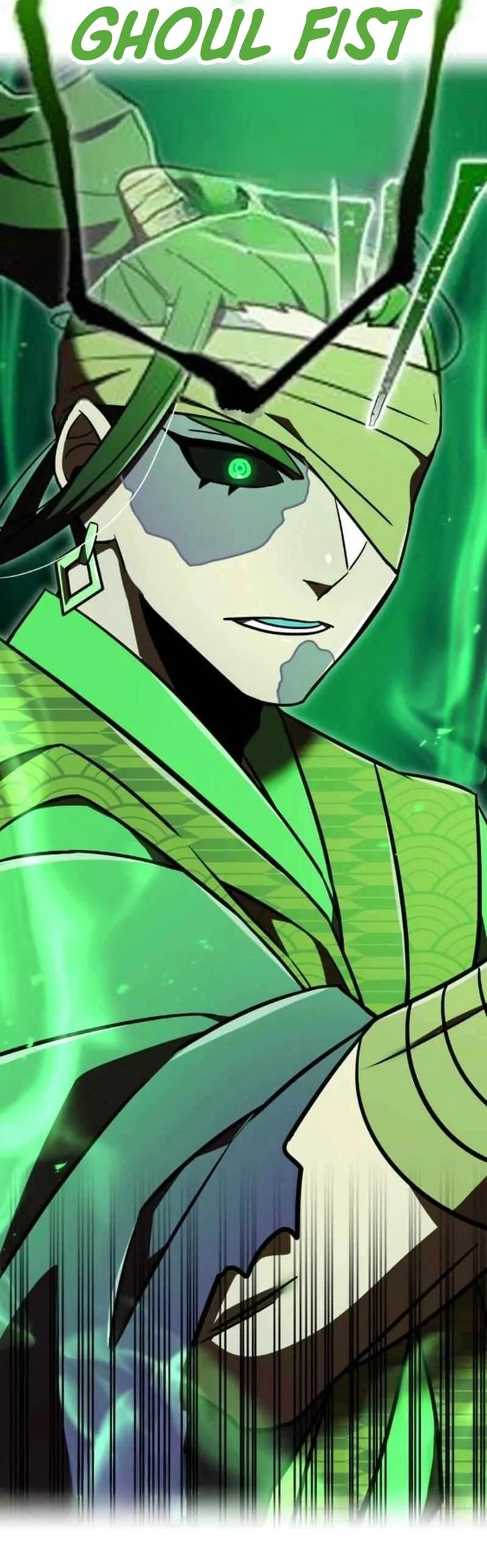 Savior of Divine Blood ~Draw Out 0.00000001% to Become the Strongest~ Chapter 118 - halaman 59