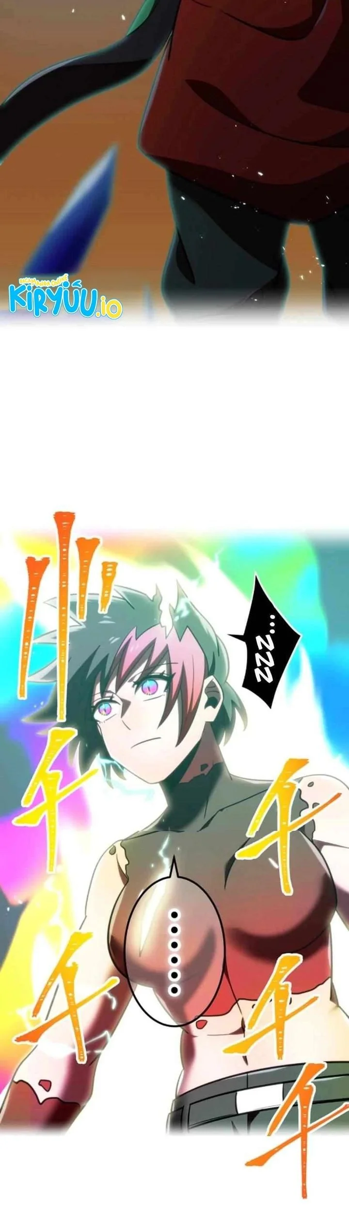Savior of Divine Blood ~Draw Out 0.00000001% to Become the Strongest~ Chapter 118 - halaman 6