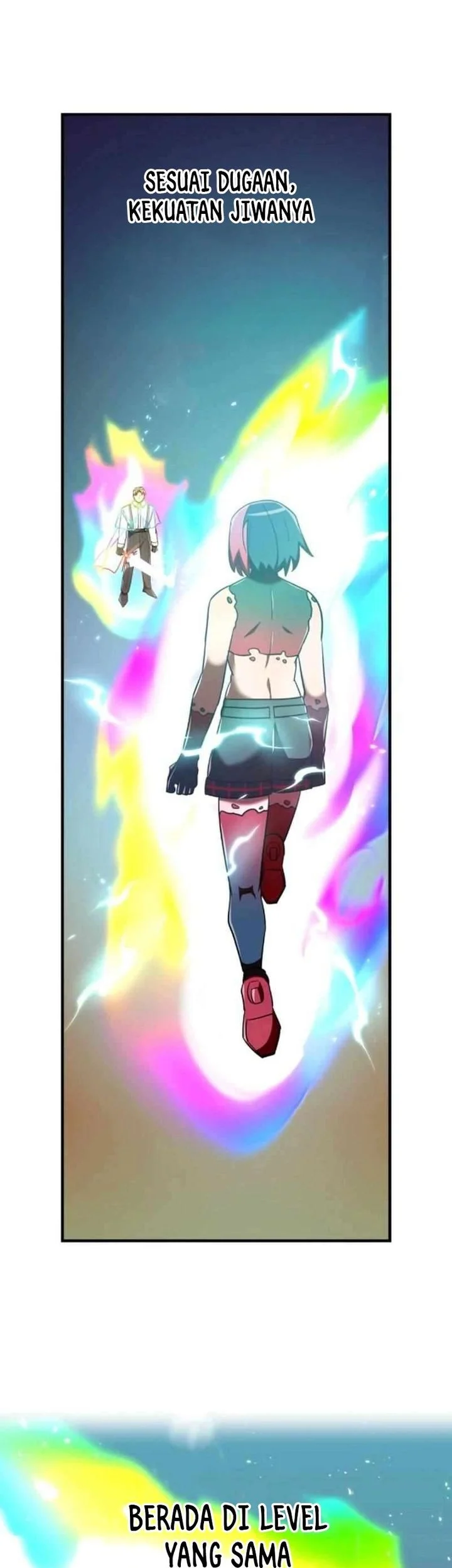 Savior of Divine Blood ~Draw Out 0.00000001% to Become the Strongest~ Chapter 118 - halaman 8