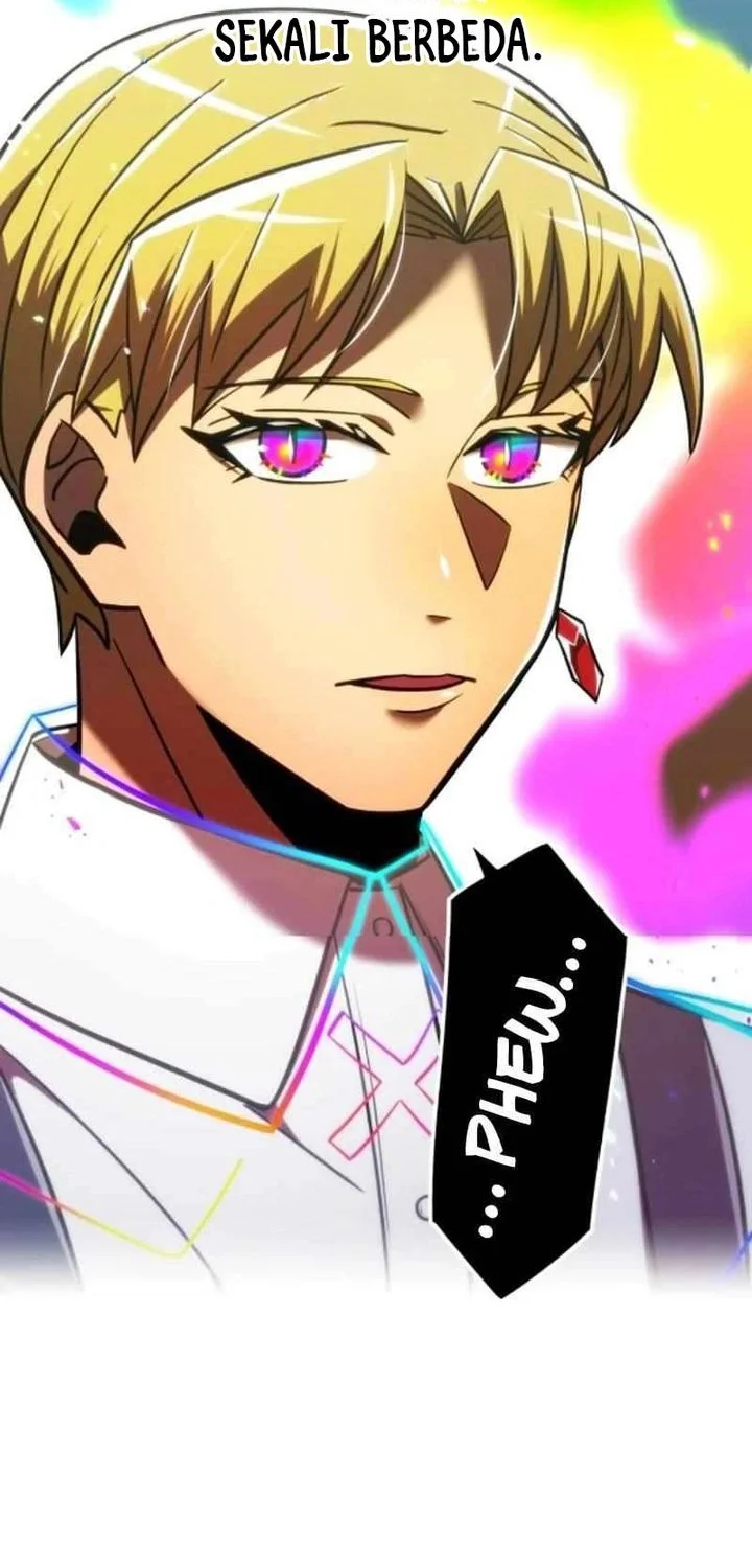 Savior of Divine Blood ~Draw Out 0.00000001% to Become the Strongest~ Chapter 118 - halaman 9