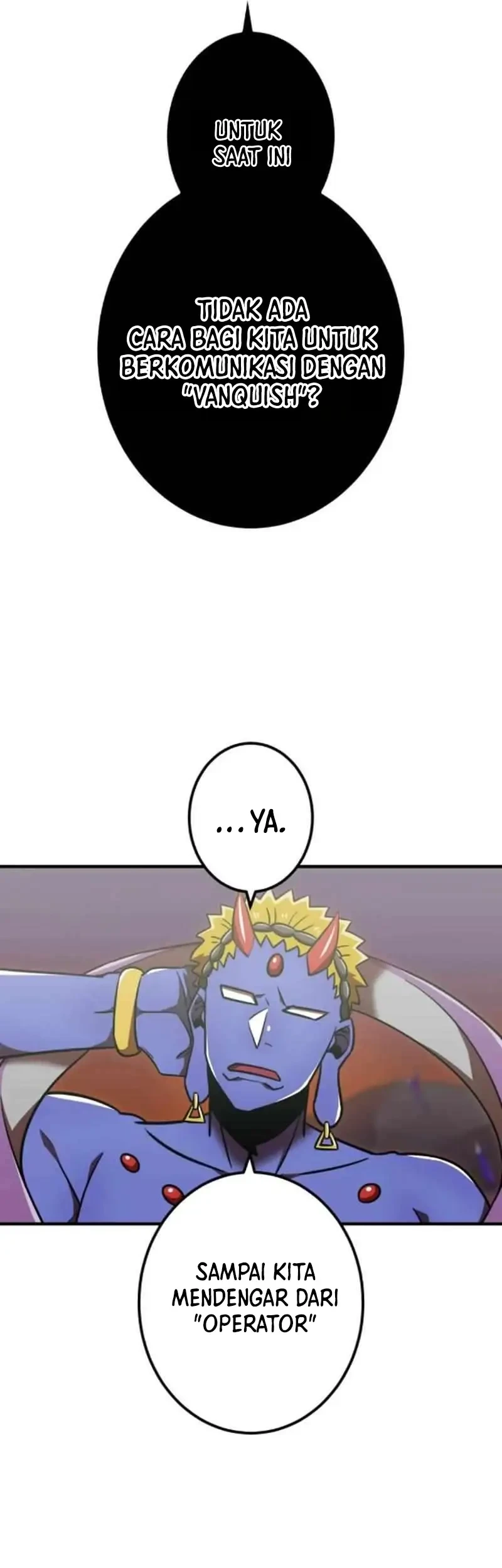 Savior of Divine Blood ~Draw Out 0.00000001% to Become the Strongest~ Chapter 119 - halaman 10
