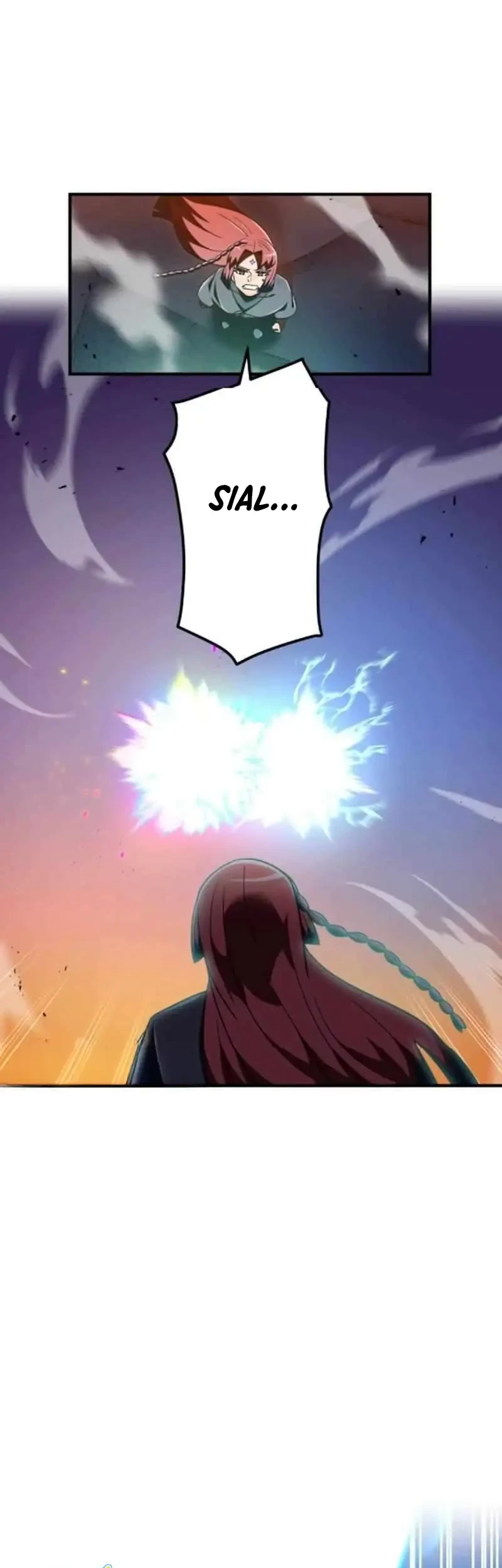Savior of Divine Blood ~Draw Out 0.00000001% to Become the Strongest~ Chapter 119 - halaman 11