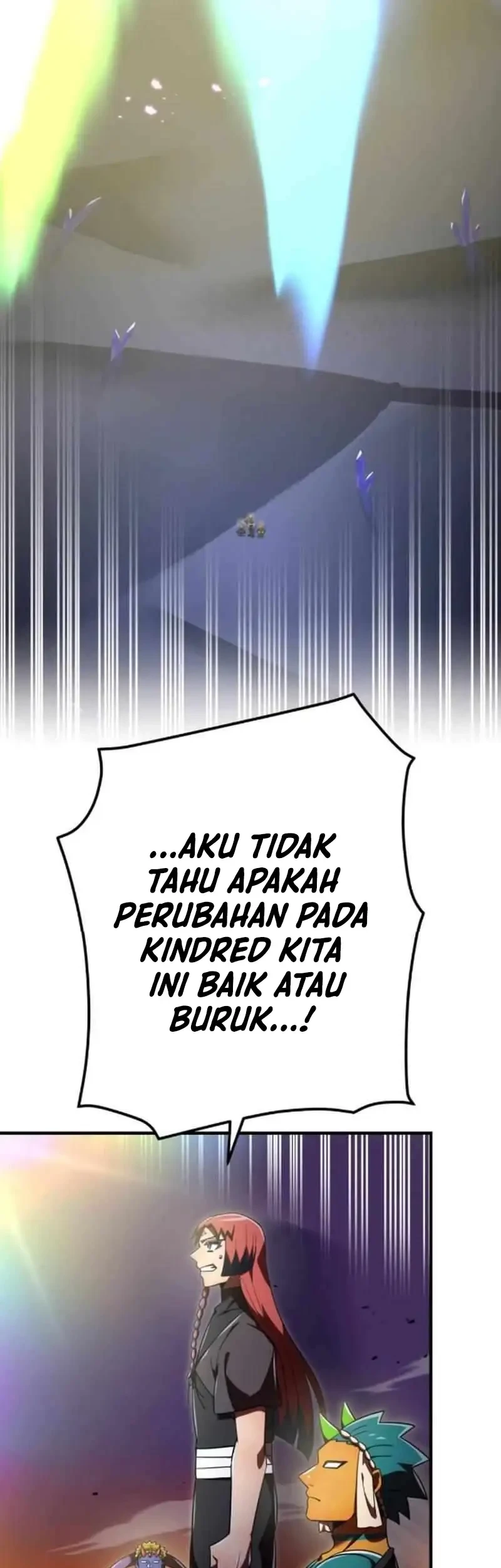 Savior of Divine Blood ~Draw Out 0.00000001% to Become the Strongest~ Chapter 119 - halaman 14