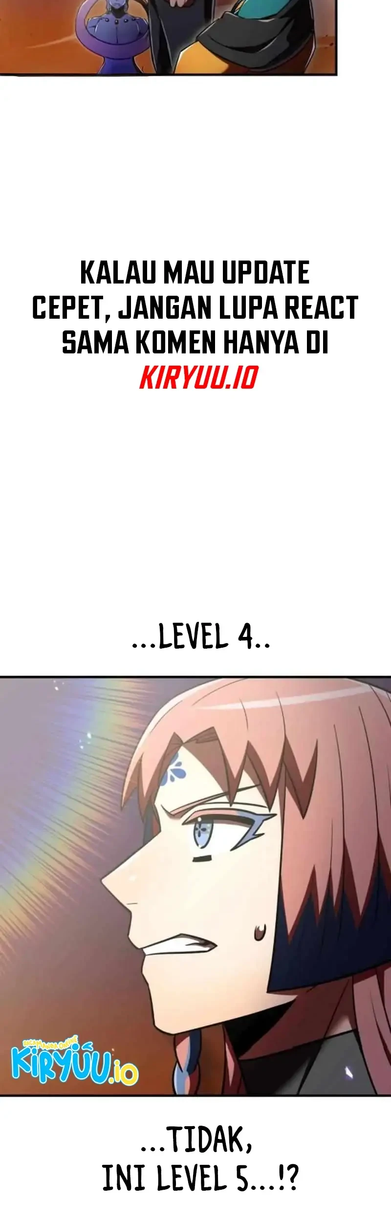 Savior of Divine Blood ~Draw Out 0.00000001% to Become the Strongest~ Chapter 119 - halaman 15