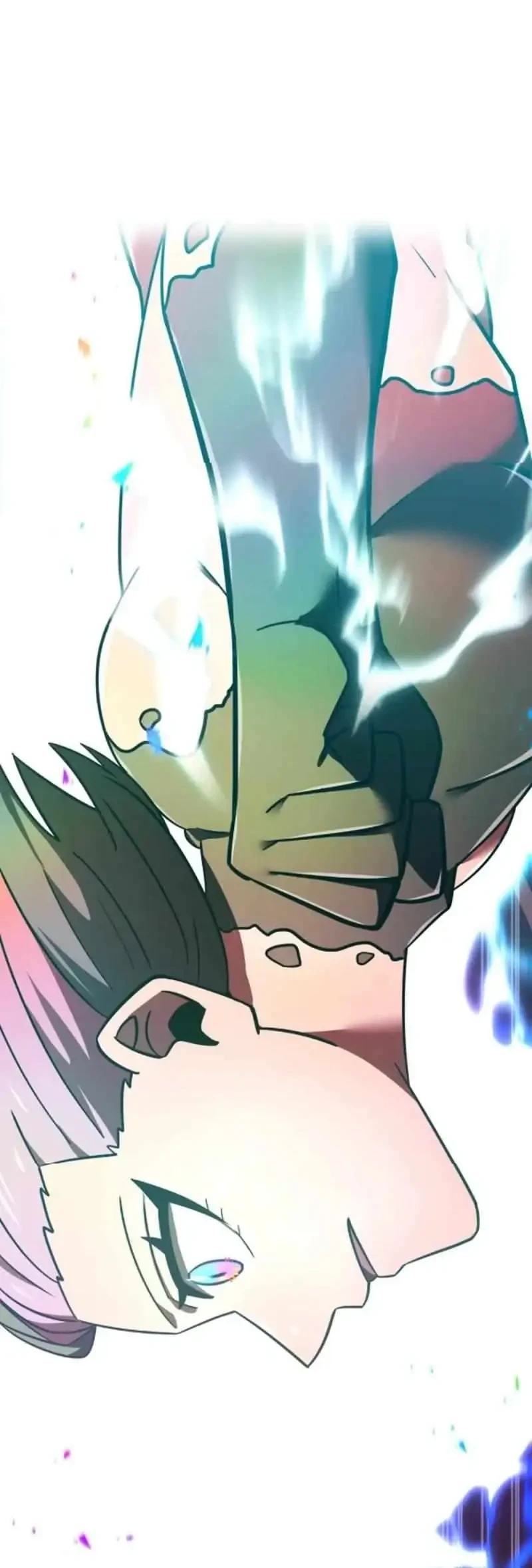 Savior of Divine Blood ~Draw Out 0.00000001% to Become the Strongest~ Chapter 119 - halaman 16