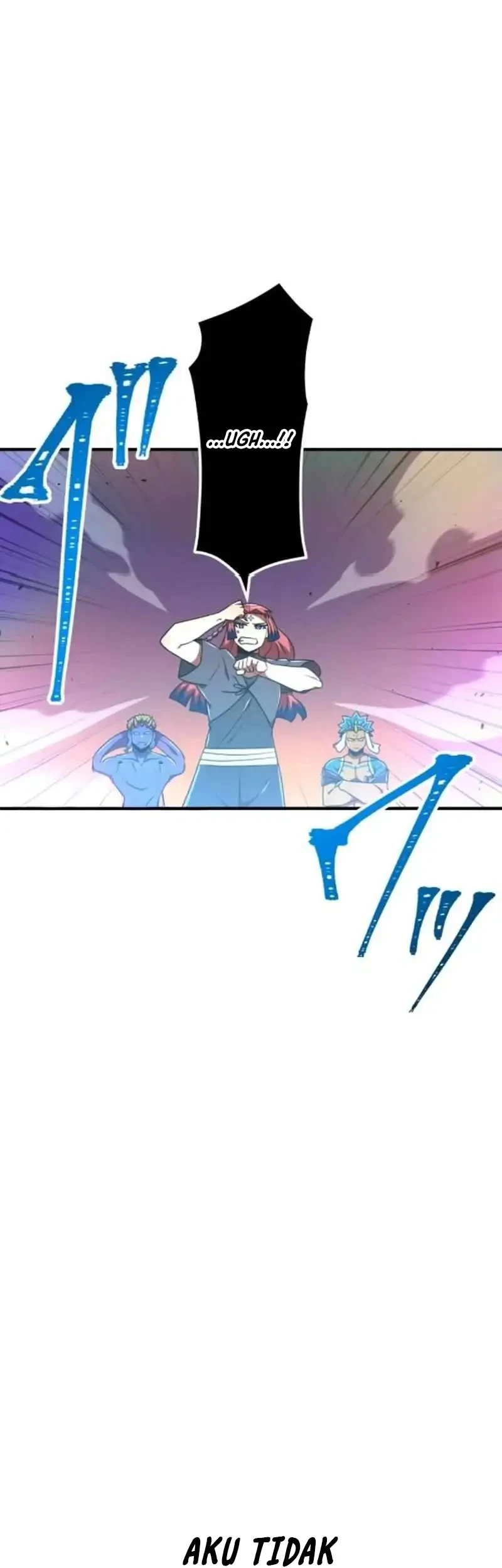 Savior of Divine Blood ~Draw Out 0.00000001% to Become the Strongest~ Chapter 119 - halaman 21