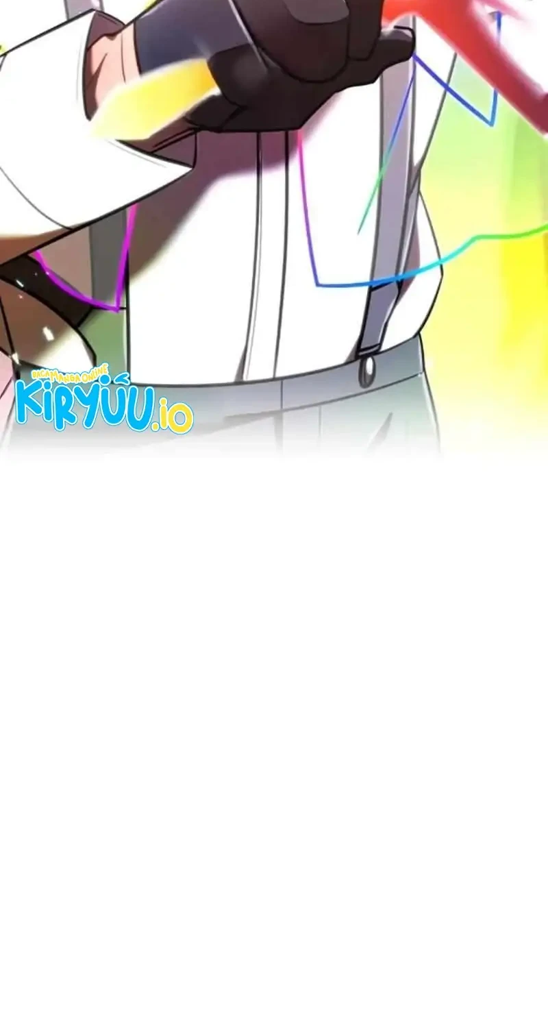Savior of Divine Blood ~Draw Out 0.00000001% to Become the Strongest~ Chapter 119 - halaman 24