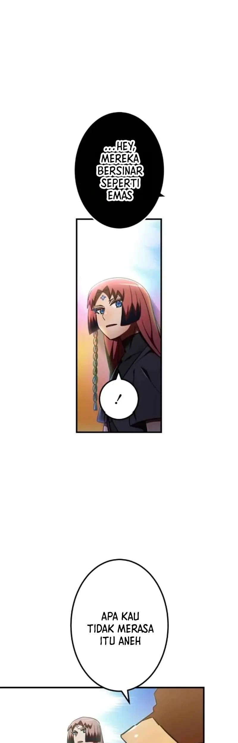 Savior of Divine Blood ~Draw Out 0.00000001% to Become the Strongest~ Chapter 119 - halaman 25