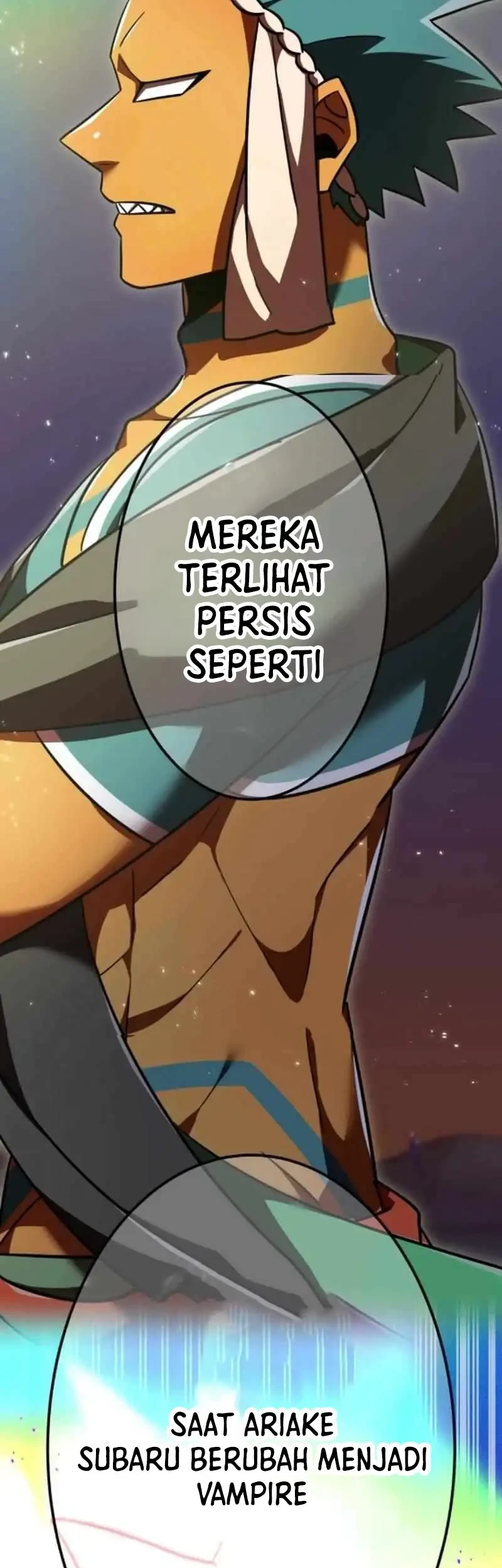 Savior of Divine Blood ~Draw Out 0.00000001% to Become the Strongest~ Chapter 119 - halaman 27