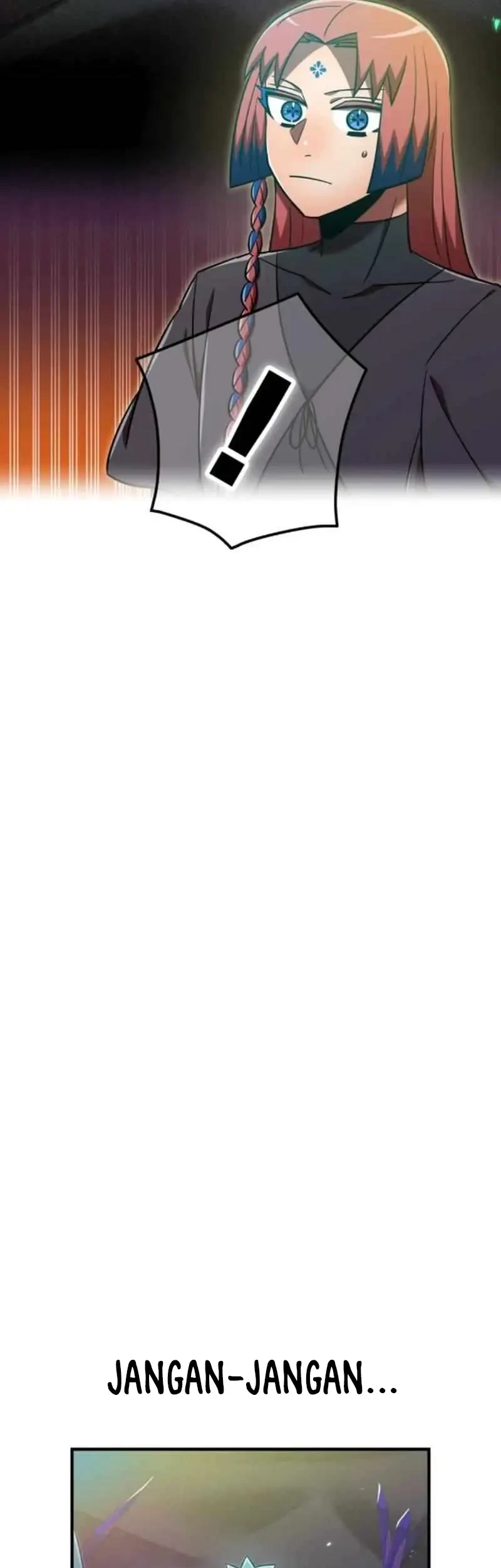 Savior of Divine Blood ~Draw Out 0.00000001% to Become the Strongest~ Chapter 119 - halaman 29