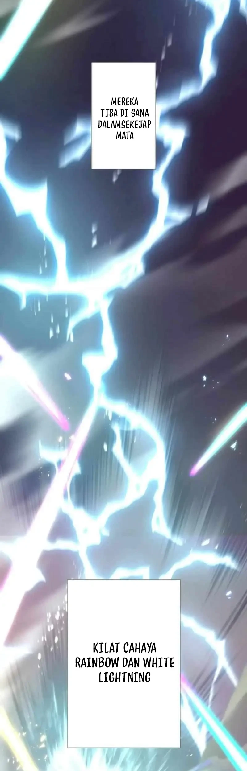Savior of Divine Blood ~Draw Out 0.00000001% to Become the Strongest~ Chapter 119 - halaman 3