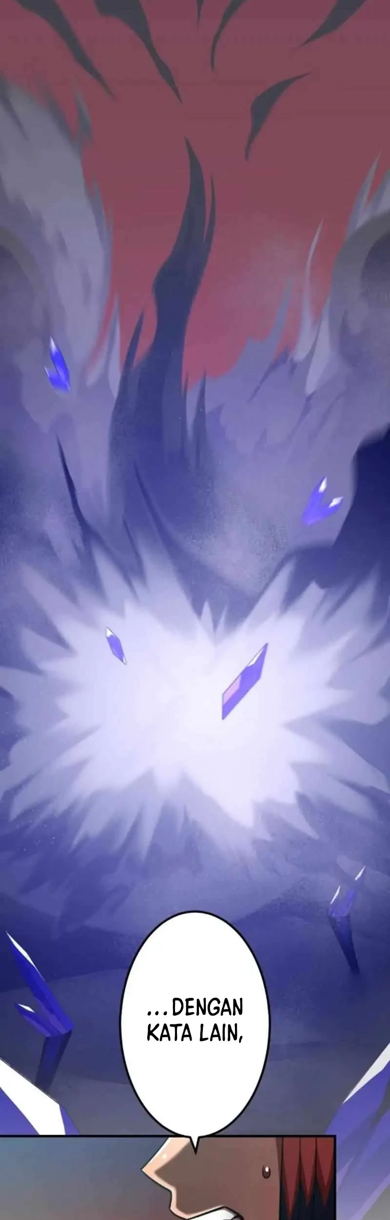 Savior of Divine Blood ~Draw Out 0.00000001% to Become the Strongest~ Chapter 119 - halaman 8