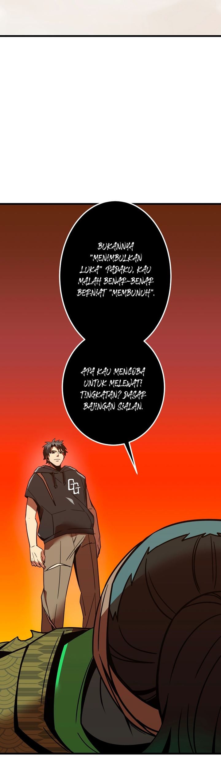 Savior of Divine Blood ~Draw Out 0.00000001% to Become the Strongest~ Chapter 12 - halaman 10