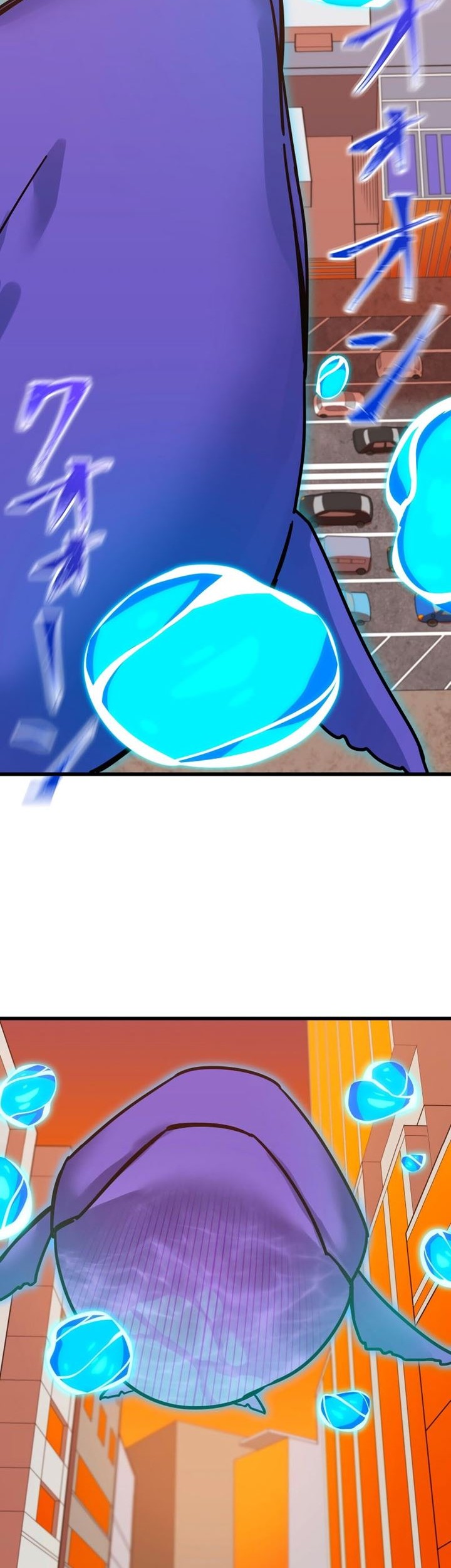 Savior of Divine Blood ~Draw Out 0.00000001% to Become the Strongest~ Chapter 12 - halaman 102