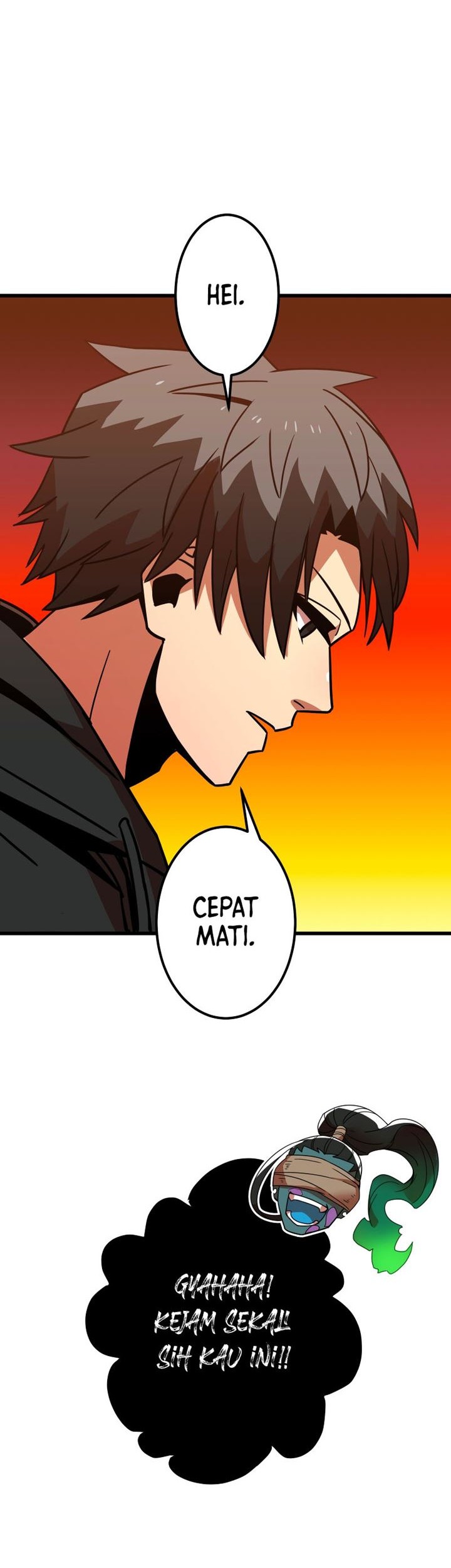 Savior of Divine Blood ~Draw Out 0.00000001% to Become the Strongest~ Chapter 12 - halaman 11
