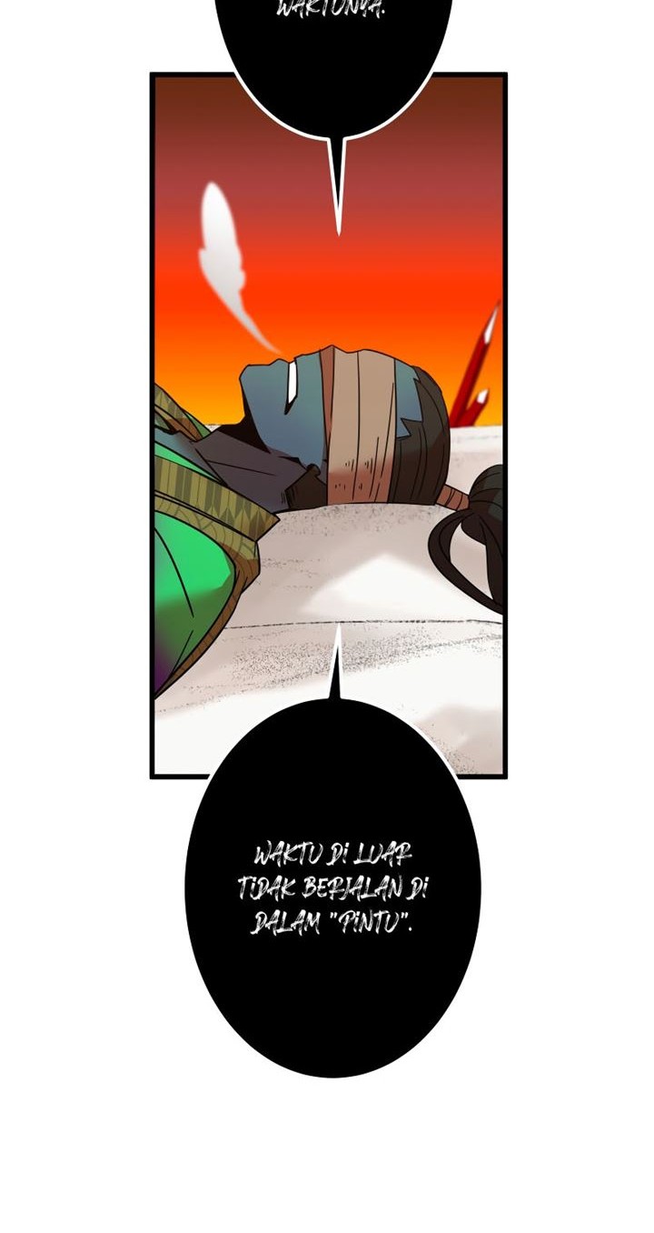 Savior of Divine Blood ~Draw Out 0.00000001% to Become the Strongest~ Chapter 12 - halaman 13