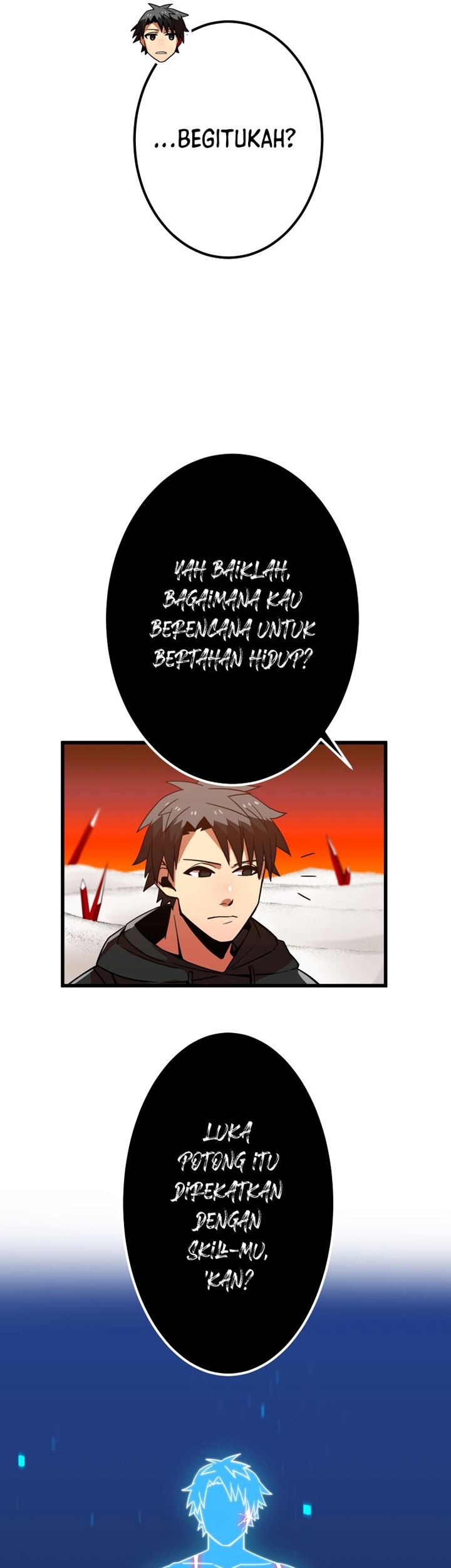 Savior of Divine Blood ~Draw Out 0.00000001% to Become the Strongest~ Chapter 12 - halaman 14